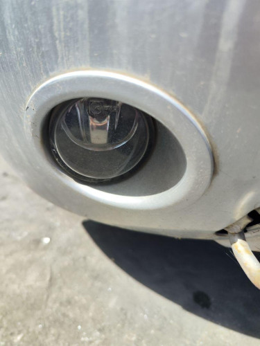 FARO ANTINIEBLA DERECHO Citroen BERLINGO 