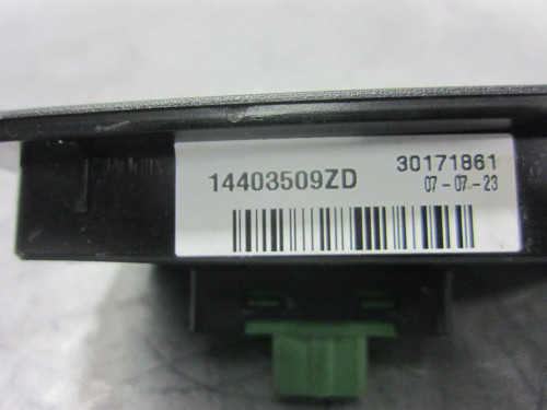  CITROEN JUMPER KASTEN 