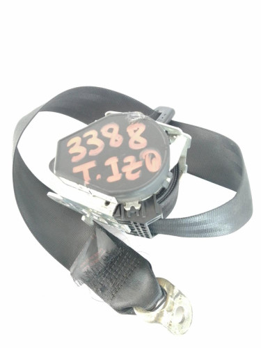  CINTURON SEGURIDAD TRASERO IZQUIERDO SEAT ALTEA (5P1) 