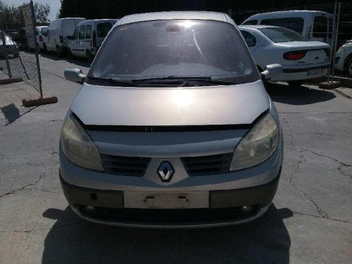  RENAULT SCENIC II (JM) 