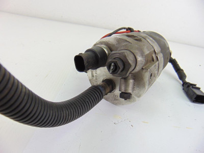 ABS, AUDI, A4 BERLINA (B5)