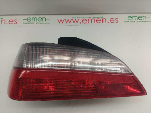 PILOTO TRASERO IZQUIERDO PEUGEOT 406 BERLINA (S1/S2) 