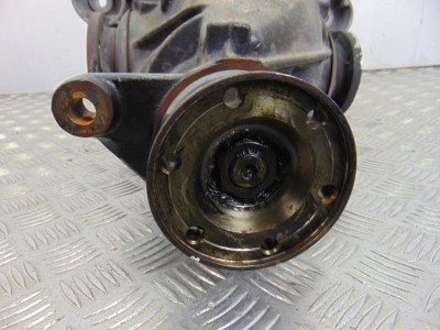 DIFERENCIAL TRASERO, BMW, SERIE 5 BERLINA (E39)