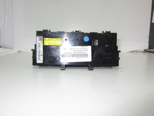  MANDO CLIMATIZADOR CITROEN DS3 