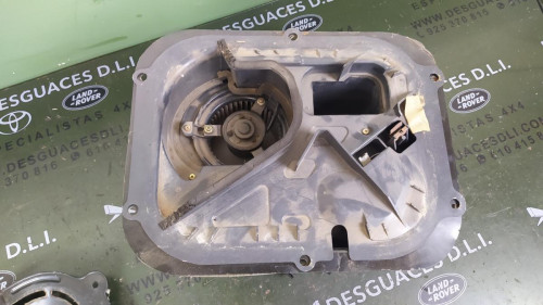 MOTOR CALEFACCION Mitsubishi MONTERO (V20/V40) 