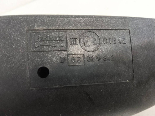 RETROVISOR DERECHO Peugeot 306 3/5 PT. / 4 PT. (S2) 