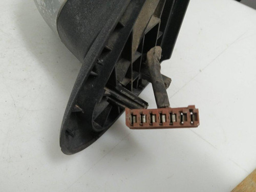 RETROVISOR DERECHO Peugeot 306 3/5 PT. / 4 PT. (S2) 