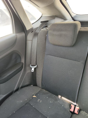 CINTURON SEGURIDAD TRASERO DERECHO
