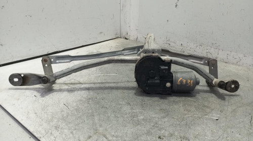 MOTOR LIMPIA DELANTERO BMW SERIE M6 GRAN COUPE (F06) 