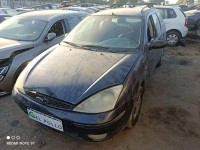 FORD FOCUS BERLINA (CAK)