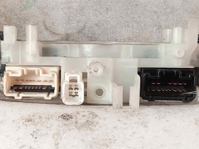 MANDO MULTIFUNCION, SUBARU, FORESTER (S11/SG)