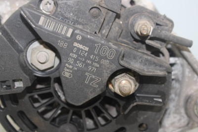 ALTERNADOR, Opel, ASTRA G BERLINA