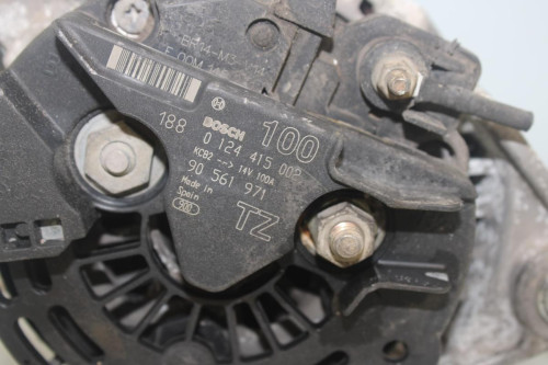 ALTERNADOR Opel ASTRA G BERLINA 