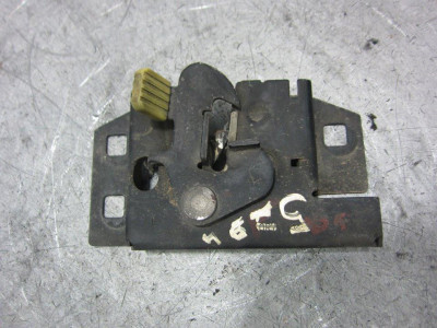 CERRADURA CAPO, FORD, FIESTA BERLINA (DX)