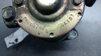 MOTOR ARRANQUE, DAEWOO, LANOS