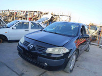 RENAULT MEGANE II BERLINA 5P