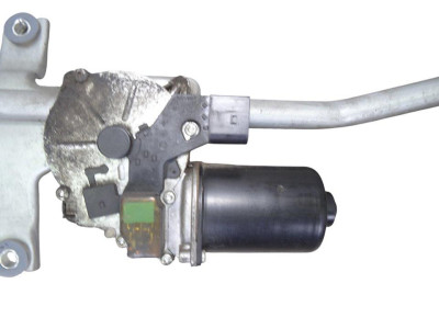 MOTOR LIMPIA DELANTERO, MERCEDES-BENZ, VITO FURGÓN (639)