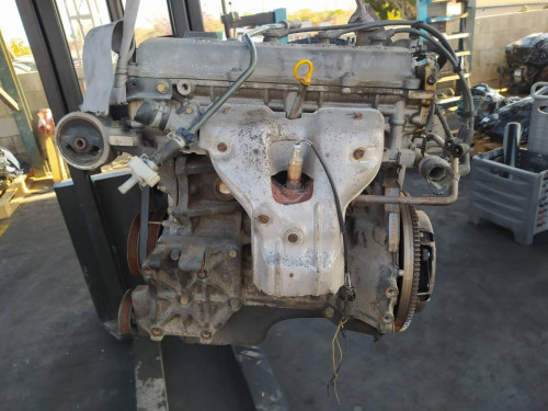  MOTOR COMPLETO 