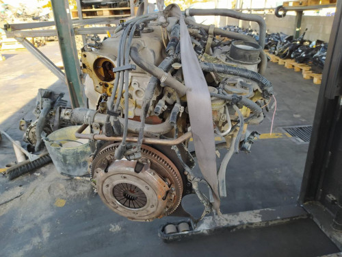  MOTOR COMPLETO 