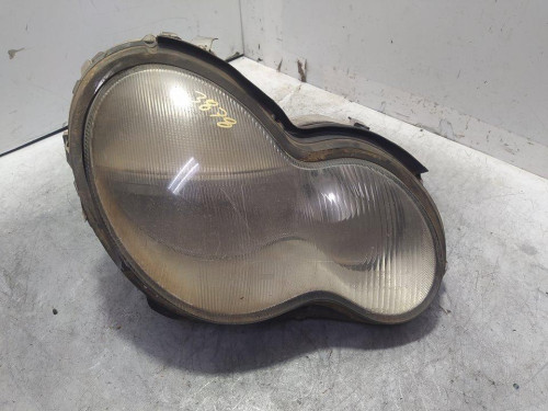 FARO DERECHO MERCEDES-BENZ CLASE C (BM 203) BERLINA 
