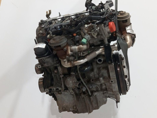 MOTOR COMPLETO HONDA CR-V (RD8) 
