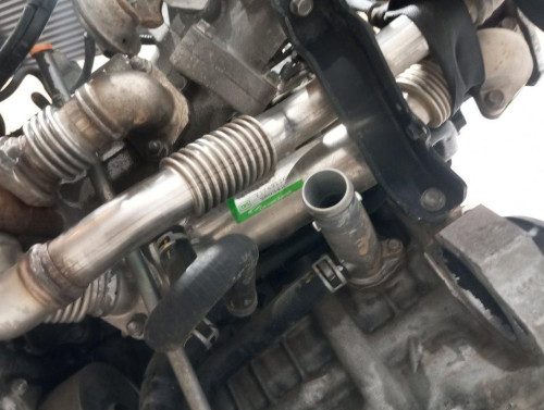  MOTOR COMPLETO HONDA CR-V (RD8) 