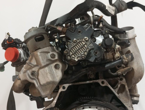  MOTOR COMPLETO HONDA CR-V (RD8) 
