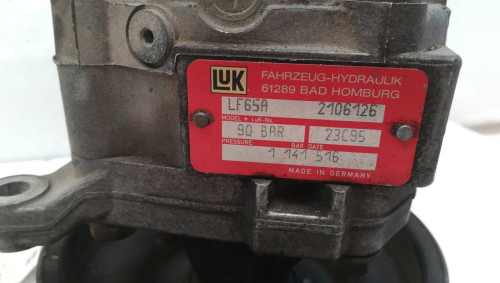  BOMBA DIRECCION BMW SERIE 3 BERLINA (E36) 