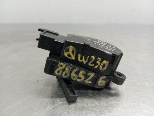  MOTOR APERTURA TRAMPILLA, MERCEDES-BENZ, SL (BM 230) ROADSTER 