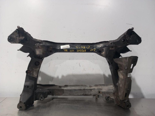  PUENTE DELANTERO, JAGUAR, XF 