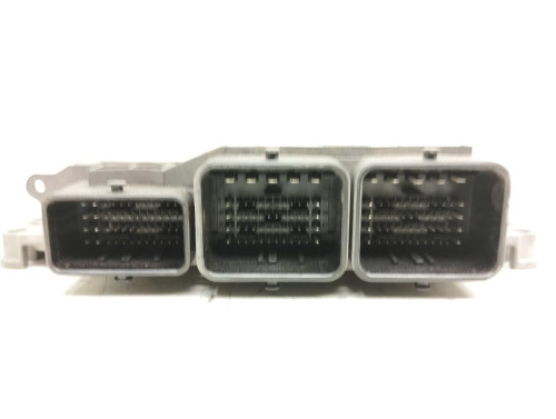 CENTRALITA MOTOR UCE Peugeot 206 + 