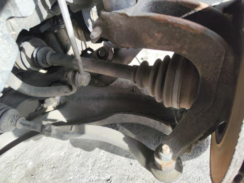 BRAZO SUSPENSION DELANTERO IZQUIERDO Renault SCENIC II (JM) 