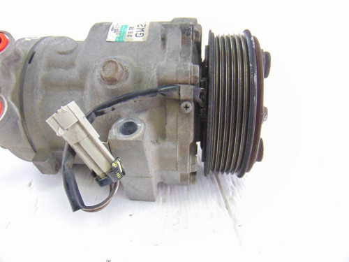  COMPRESOR AIRE ACONDICIONADO OPEL CORSA C 