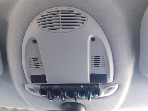  LUZ INTERIOR MINI MINI (R56) 