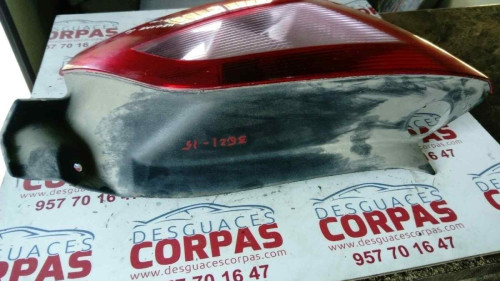  PILOTO TRASERO DERECHO 