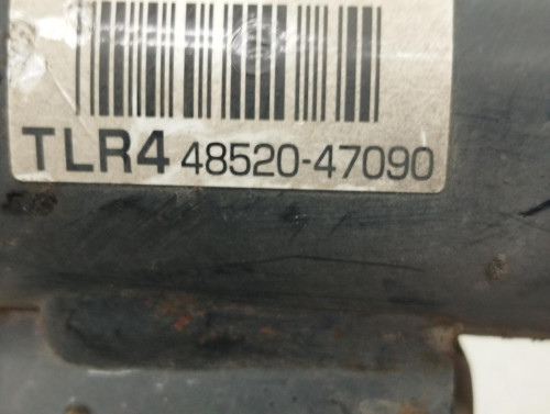AMORTIGUADOR DELANTERO IZQUIERDO TOYOTA PRIUS (ZVW30) 