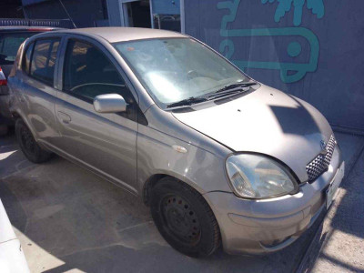 TOYOTA YARIS (NCP1/NLP1/SCP1)