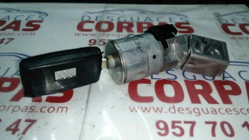 CONMUTADOR DE ARRANQUE CITROEN C5 BERLINA 