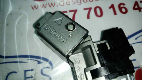 CONMUTADOR DE ARRANQUE CITROEN C5 BERLINA 