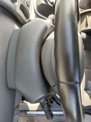ANILLO AIRBAG RENAULT SCENIC II (JM) 