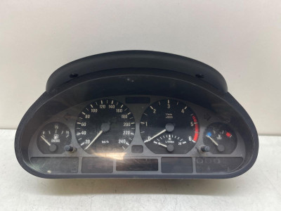 CUADRO INSTRUMENTOS, BMW, SERIE 3 BERLINA (E46)
