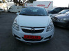 OPEL CORSA D — Donor Vehicle for Used Parts 