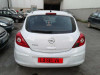 OPEL CORSA D — Donor Vehicle for Used Parts 