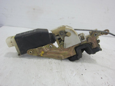 CERRADURA PUERTA DELANTERA DERECHA, OPEL, CORSA B