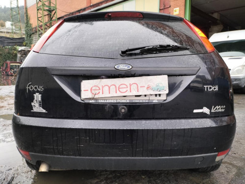  FORD FOCUS BERLINA (CAK) 