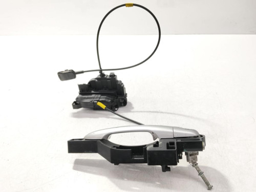 CERRADURA PUERTA DELANTERA IZQUIERDA Renault KANGOO II (F/KW0) 