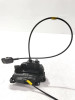 CERRADURA PUERTA DELANTERA IZQUIERDA Renault KANGOO II (F/KW0) 