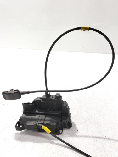 CERRADURA PUERTA DELANTERA IZQUIERDA Renault KANGOO II (F/KW0) 