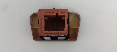  WARNING CITROEN C4 PICASSO 