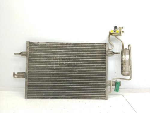  CONDENSADOR / RADIADOR AIRE ACONDICIONADO Opel MERIVA 